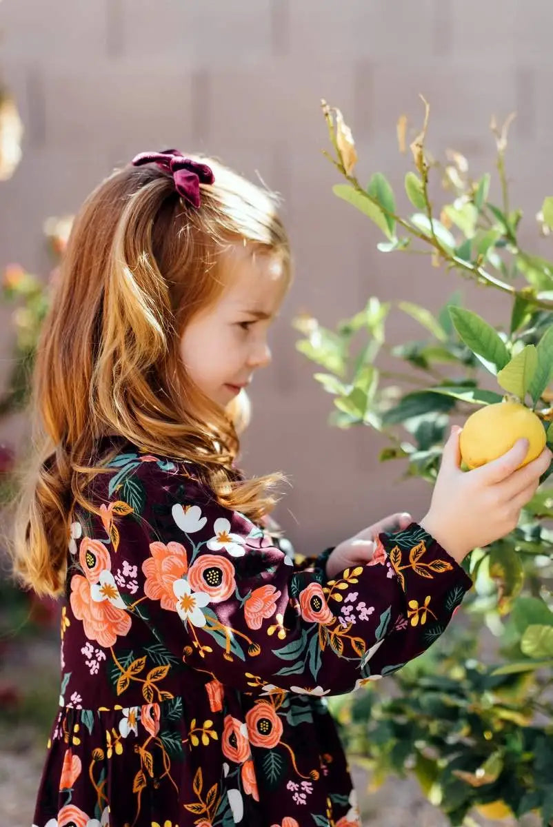 ٦ قطع/٣ أزواج من مشابك شعر مخملية على شكل فيونكات شعر للبنات الصغيرات، فيونكات شعر معدنية ٤ بوصة، مشابك شعر، إكسسوارات شعر للبنات الصغيرات