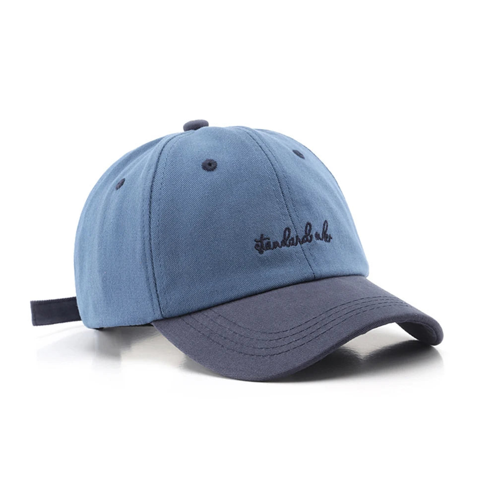 قبعات بيسبول شتوية برتقالية وخضراء للرجال والنساء، مصنوعة من القطن الفاخر، من ماركة FS، مناسبة لملابس الشارع والهيب هوب، قبعة سائق شاحنة، قبعات رجالية 2025