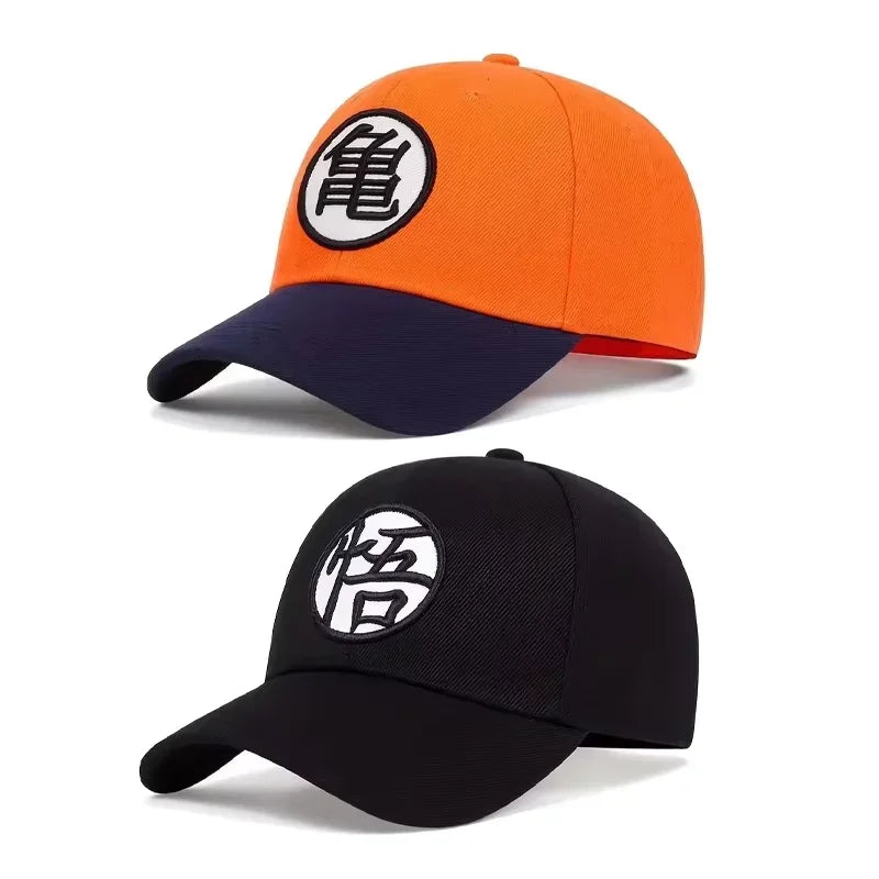 قبعات بيسبول مطرزة للجنسين من GUI WU للربيع والخريف قبعات كاجوال قابلة للتعديل وقبعة واقية من الشمس