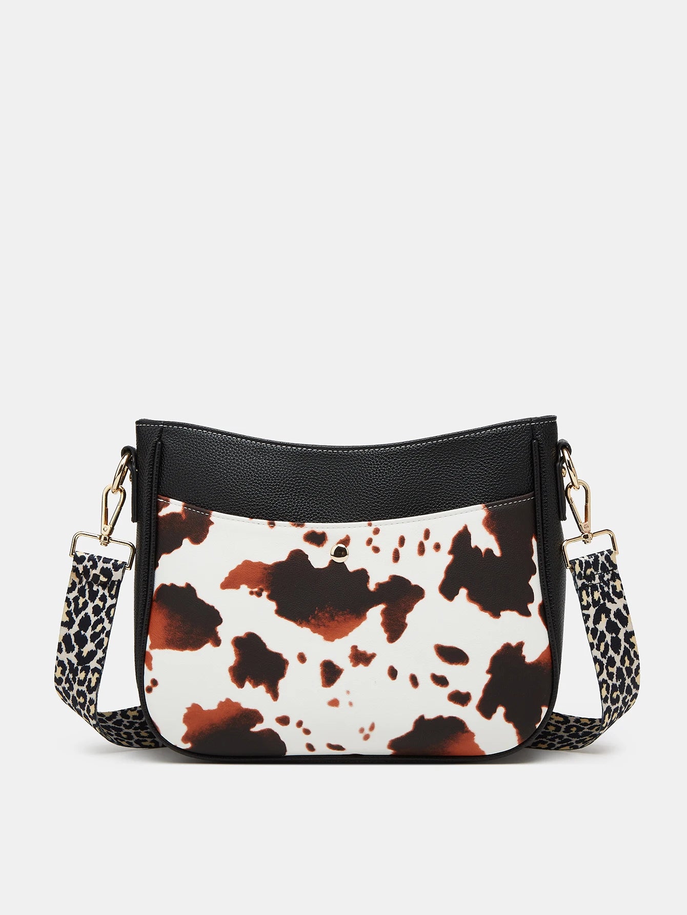 حقائب كتف نسائية من الجلد الصناعي، حقائب يد أنيقة للاستخدام اليومي، حقيبة كروسبودي أنيقة للتسوق والمدرسة، سعة كبيرة، مناسبة لفصل الصيف