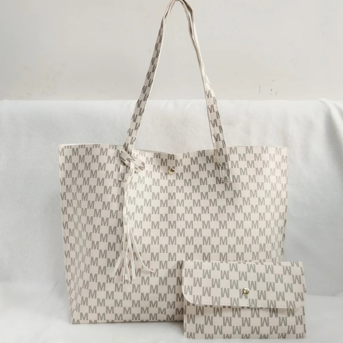 حقيبة عمل نسائية عالية السعة حقيبة يد عصرية جديدة حقيبة كتف نسائية عصرية عبر الحدود حقيبة مستندات كبيرة