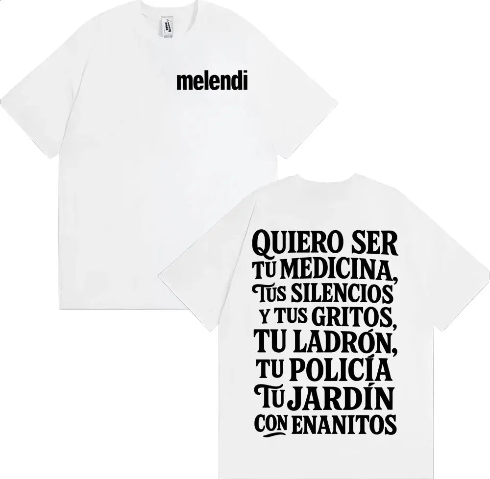 مغنية الراب ميليندي جاردين كون إينانيتوس، قمصان جرافيكية، ملابس رجالية، أزياء، قمصان كلاسيكية، قمصان صيفية، قمصان مريحة بأكمام قصيرة