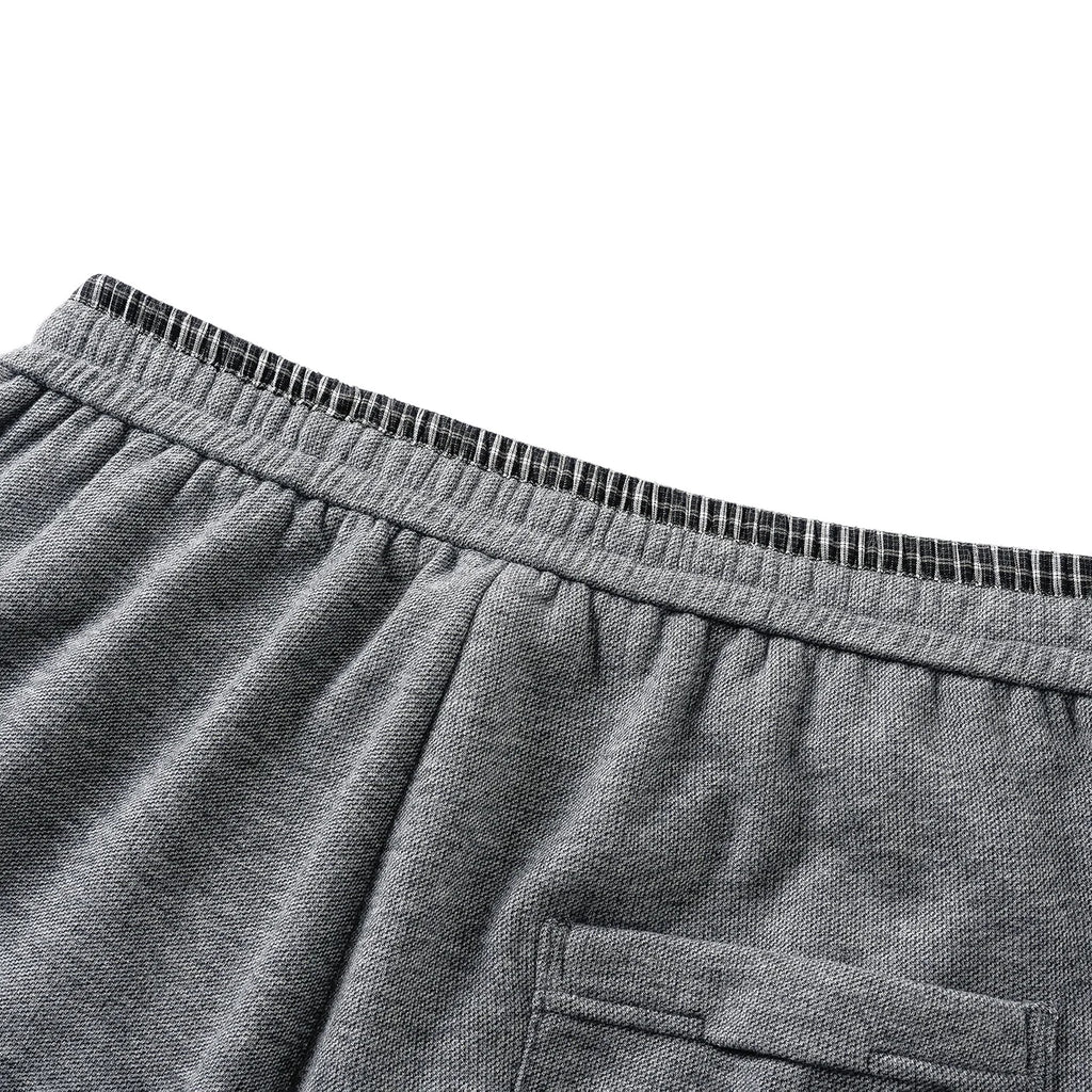 Men Women Autumn Winter Streetwear Fashion Casual Warm Sport Baggy Pants Unisex Loose Sweatpants Couple Trousers