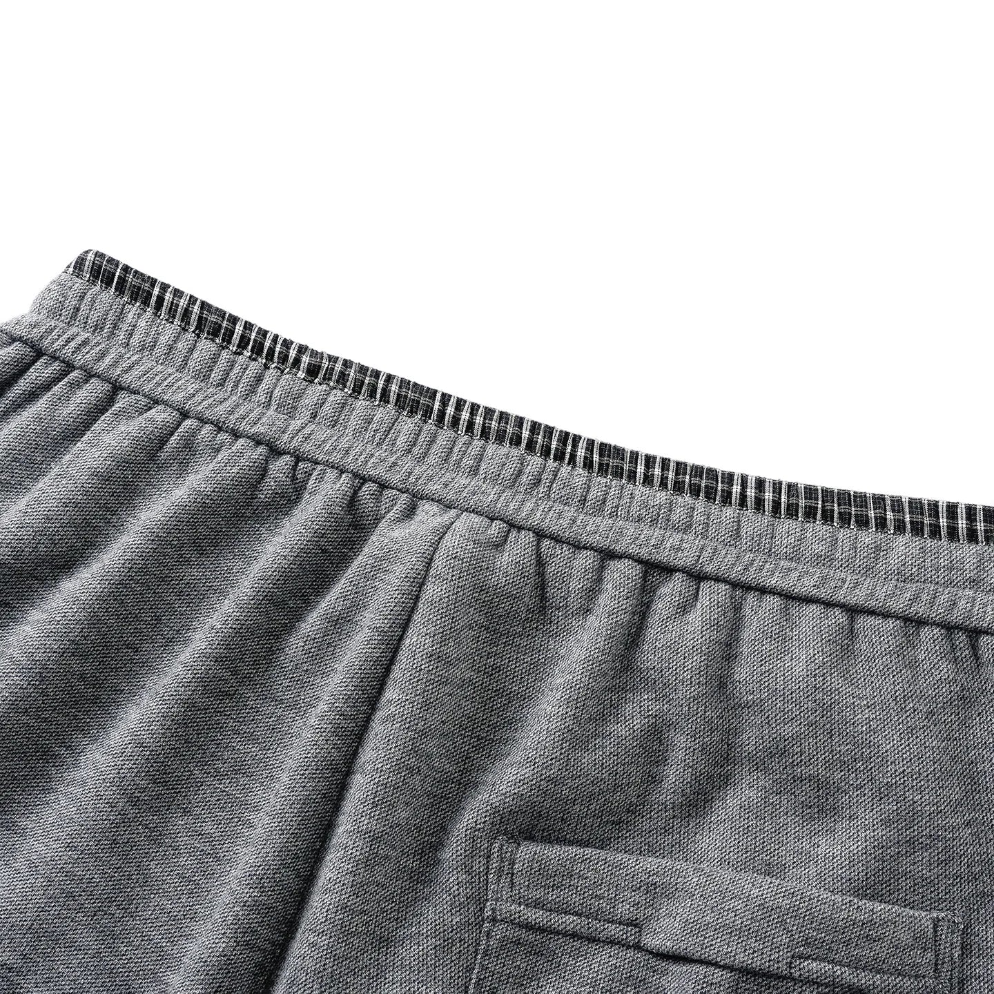 Men Women Autumn Winter Streetwear Fashion Casual Warm Sport Baggy Pants Unisex Loose Sweatpants Couple Trousers