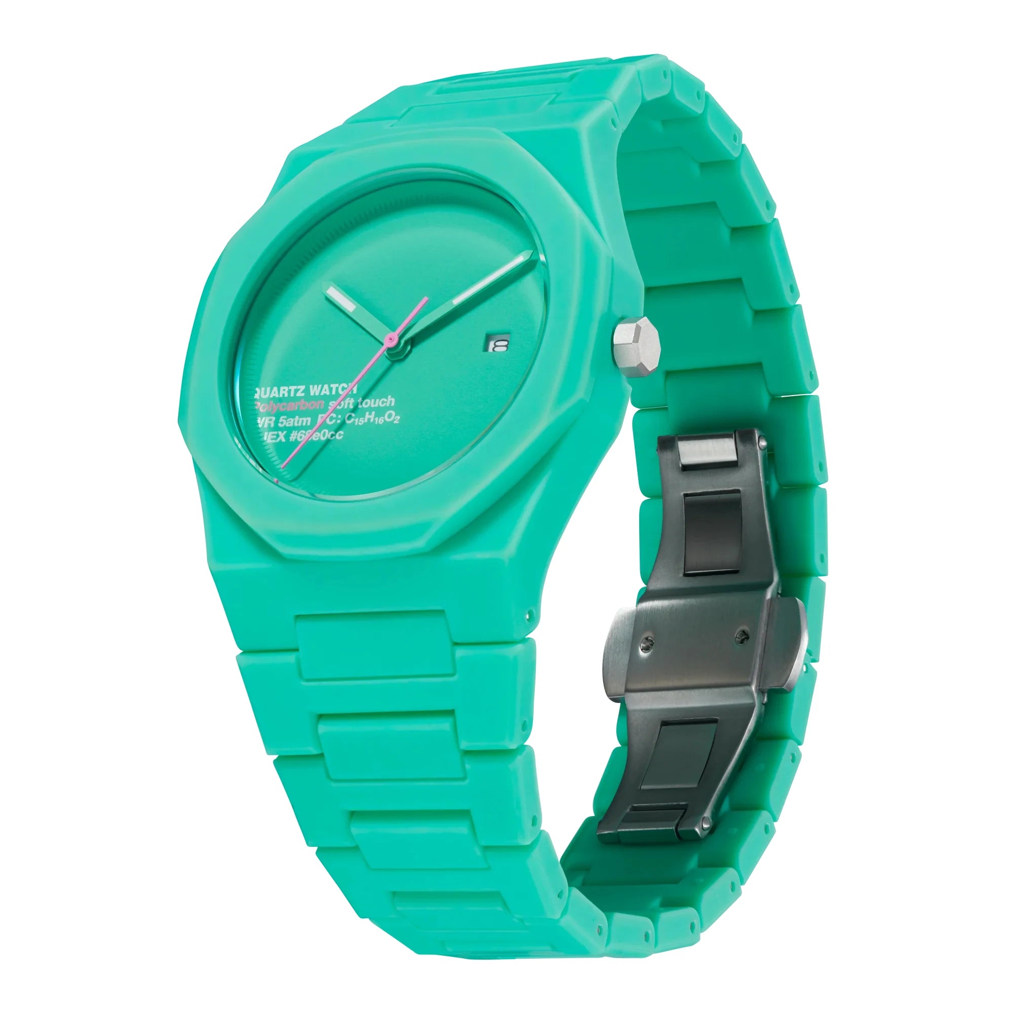 Men's Quartz Watch No Digital Calendar Quartz Watch Fashion Casual Sports Watch Waterproof Hot Selling Couple Watch