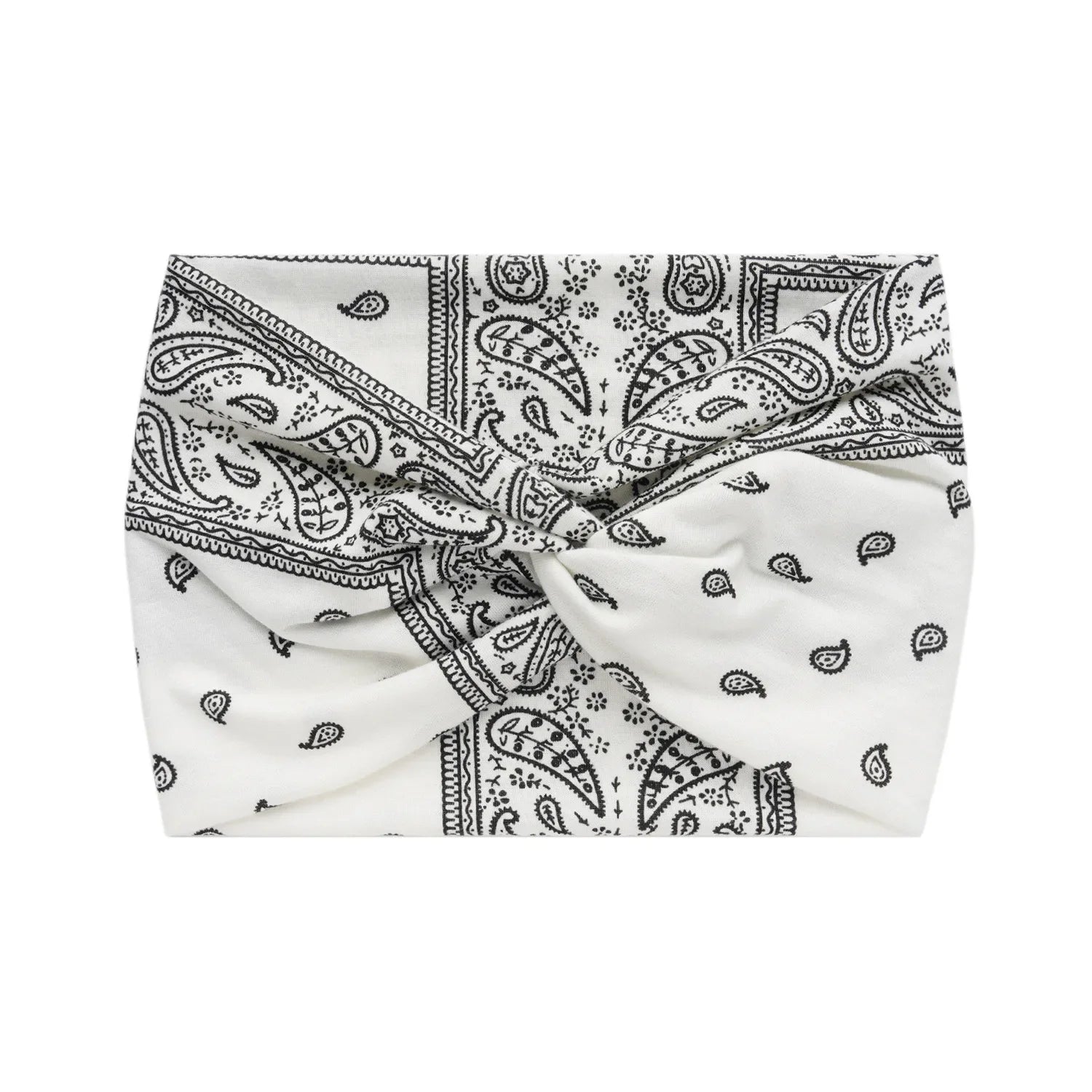 عصابات رأس عريضة ملتوية للنساء، كبيرة الحجم، مناسبة للتمارين الرياضية، ربطات شعر عصرية لليوجا، إكسسوارات شعر كثيفة ملتوية على الطراز البوهيمي