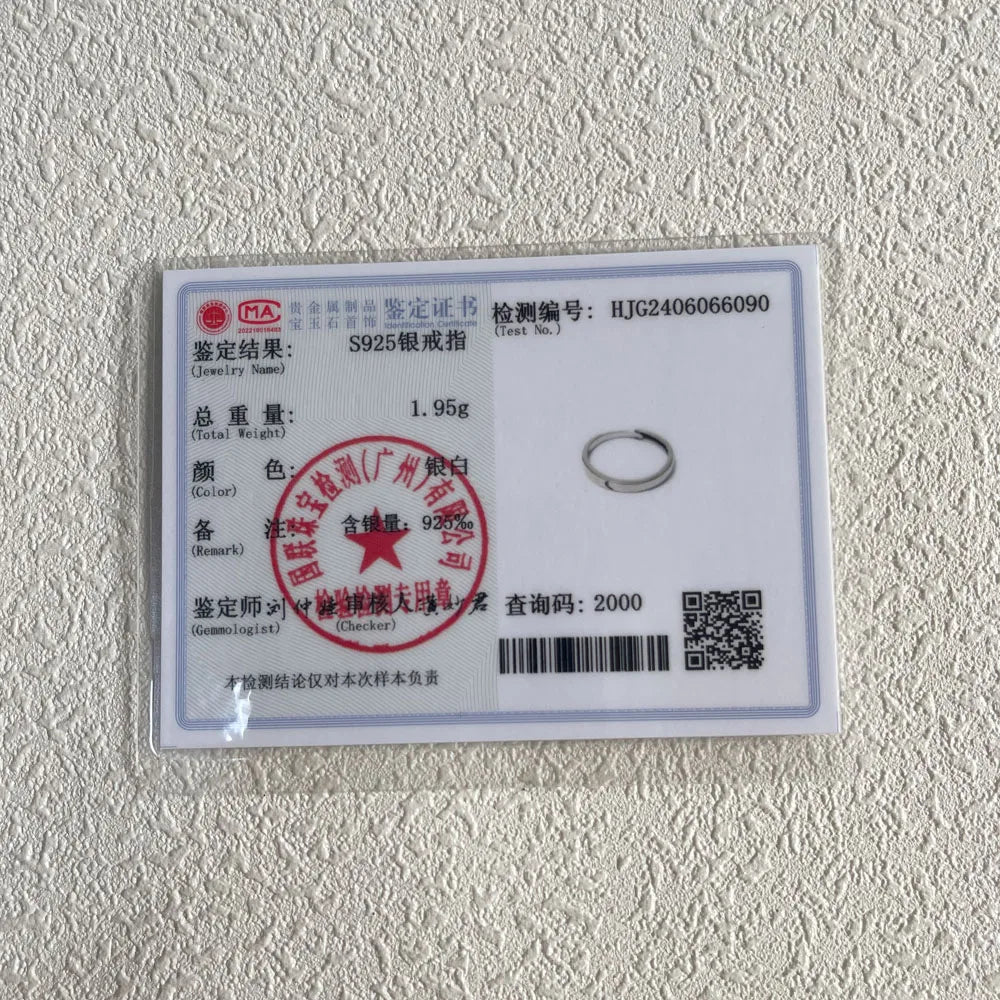 خواتم فضة إسترليني عيار 925 للنساء، بتصميم كلاسيكي أنيق، مجوهرات فاخرة عصرية، خواتم كبيرة قابلة للتعديل، خواتم عتيقة، خواتم أنيلو كهدية