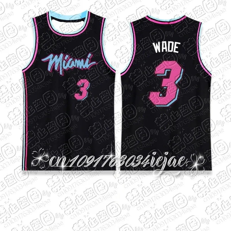 2026 Quick-dry Basketball Jersey 3D Printed Men Youth Summer Sport Basketball Vest Casual Sleeveless T Shirt Tank Tops