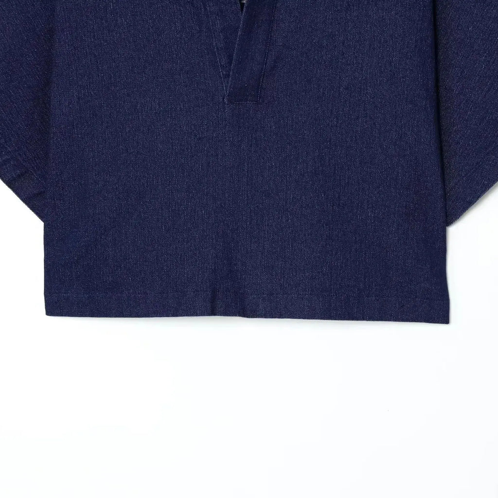 قميص بولو جينز عصري جديد من DiYiG WOMAN 2025، مناسب لجميع الأوقات، بأكمام قصيرة، تي شيرت فضفاض، توب نسائي