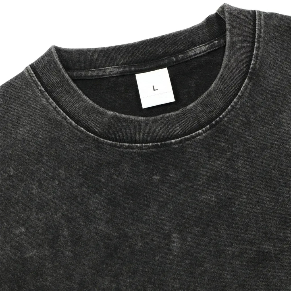 تي شيرت رجالي قطني كاجوال صيفي بأكمام قصيرة مطبوع عليه رسومات سيارات سباق على طراز JDM، ملابس الشارع مريحة وعصرية للارتداء اليومي