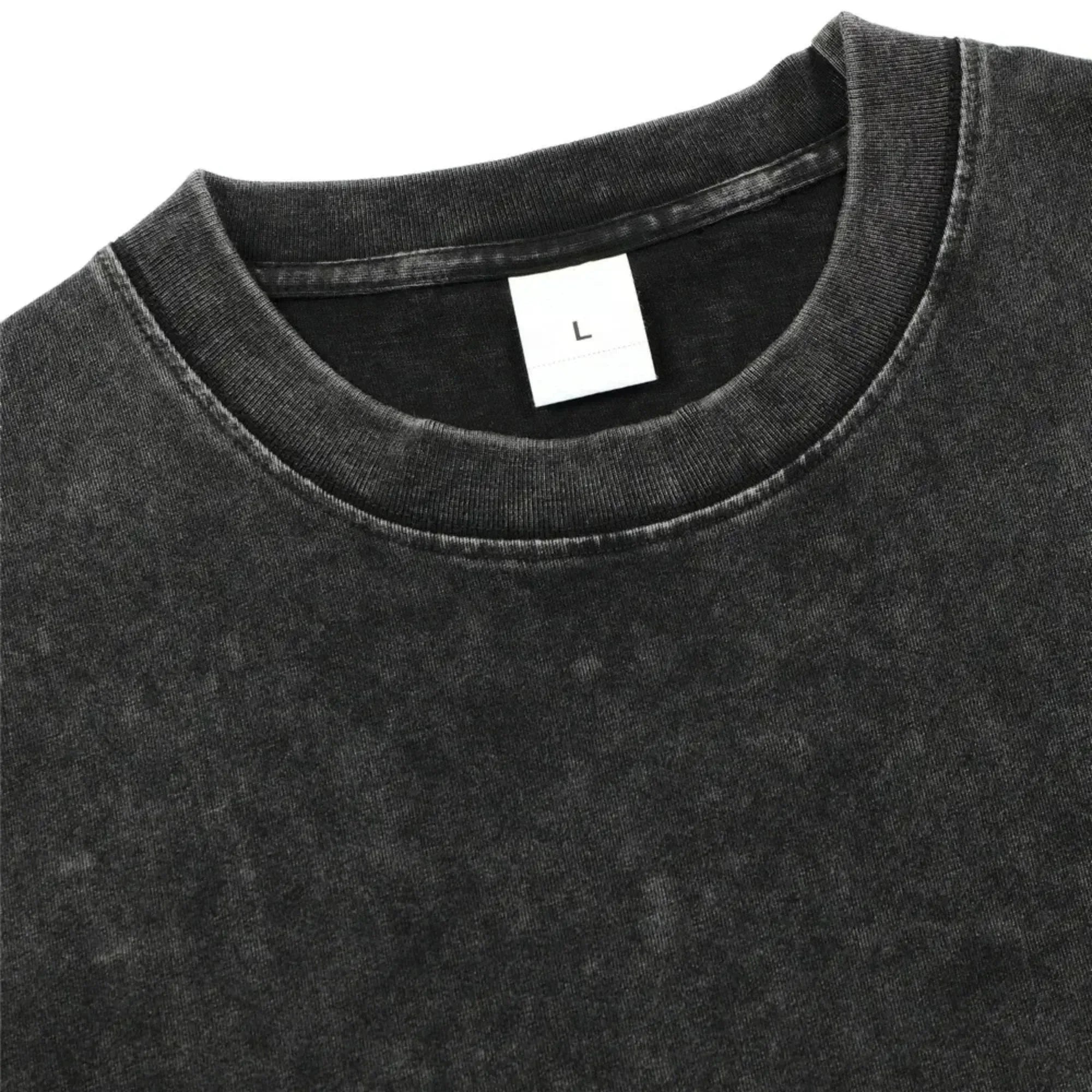 تي شيرت رجالي قطني كاجوال صيفي بأكمام قصيرة مطبوع عليه رسومات سيارات سباق على طراز JDM، ملابس الشارع مريحة وعصرية للارتداء اليومي