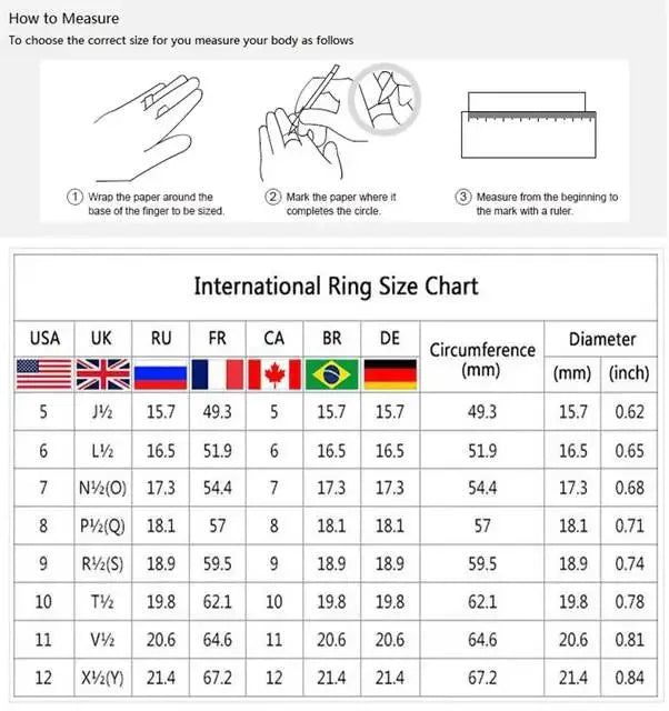 100% Real S925 Silver Ring For Men and Women Luxury Brilliant D Color Moissanite Pass Diamond Tester Pen Unisex Rings