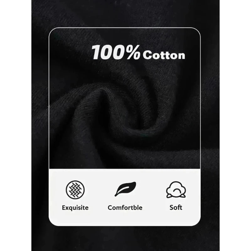 Men's Solid Color Thin Straight Casual Sports Pants Four Seasons Loose and Comfortable American Style Straight  Loose Casual