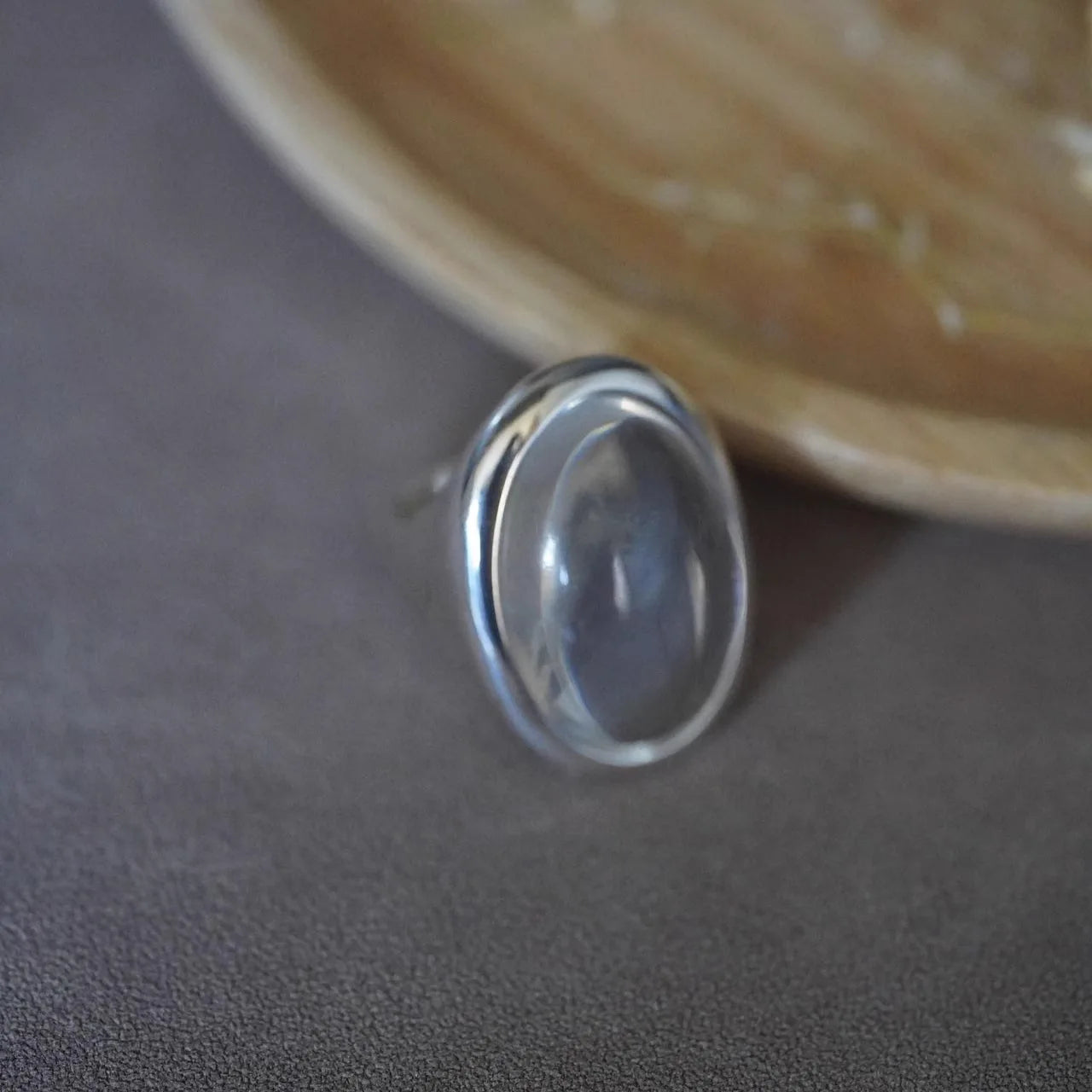 خاتم سام باندا من الفضة الإسترليني عيار 925 بتصميم هندسي مرصع بالكريستال للنساء، بيضاوي الشكل، بتصميم بانك مميز على شكل قطرة ماء، هدية مجوهرات، خدمة توصيل مباشرة