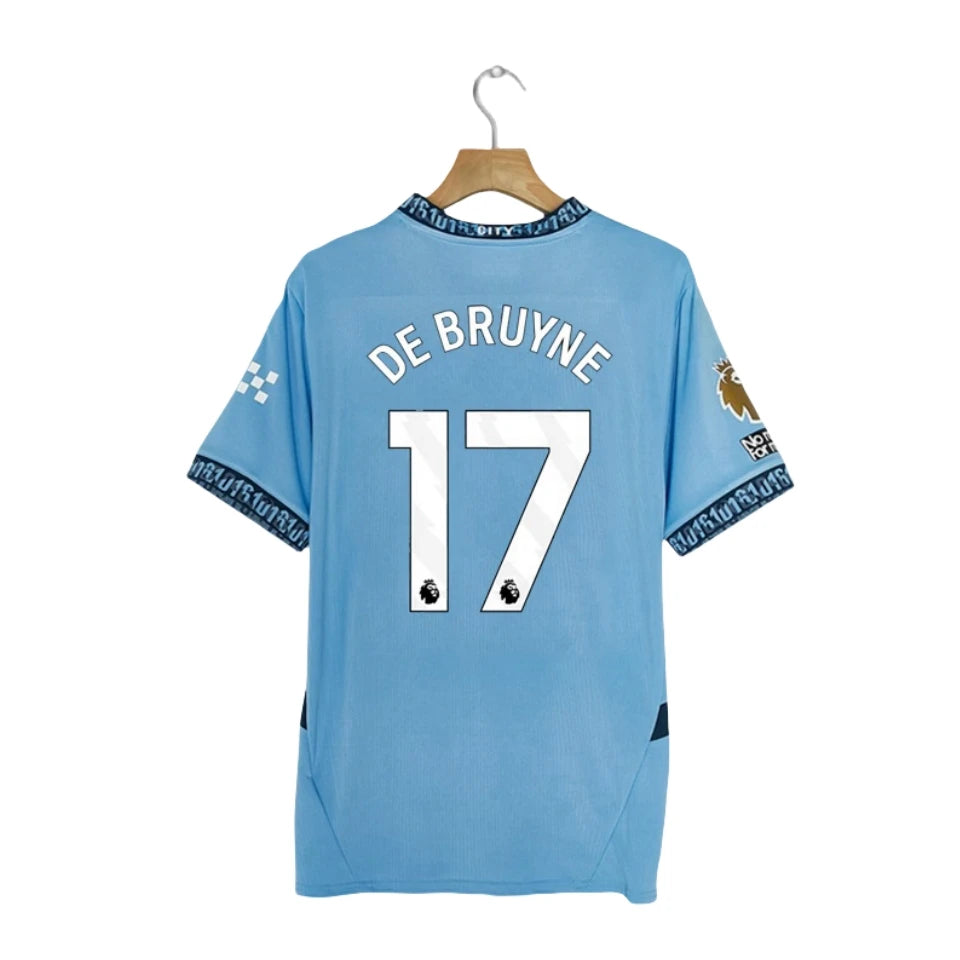 2025 Summer Printed Adult Football T-shirt Retro Men's T-shirt Printed Breathable and Comfortable Outdoor Sports Casual Short