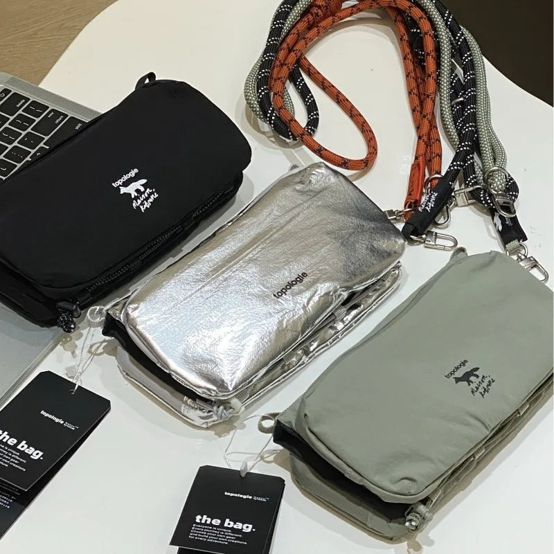 حقيبة كوب الماء الرياضية الجديدة المقاومة للماء ذات الشعبية الكبيرة هذا العام هي حقيبة وسادة تحت الإبط متعددة الاستخدامات ومميزة