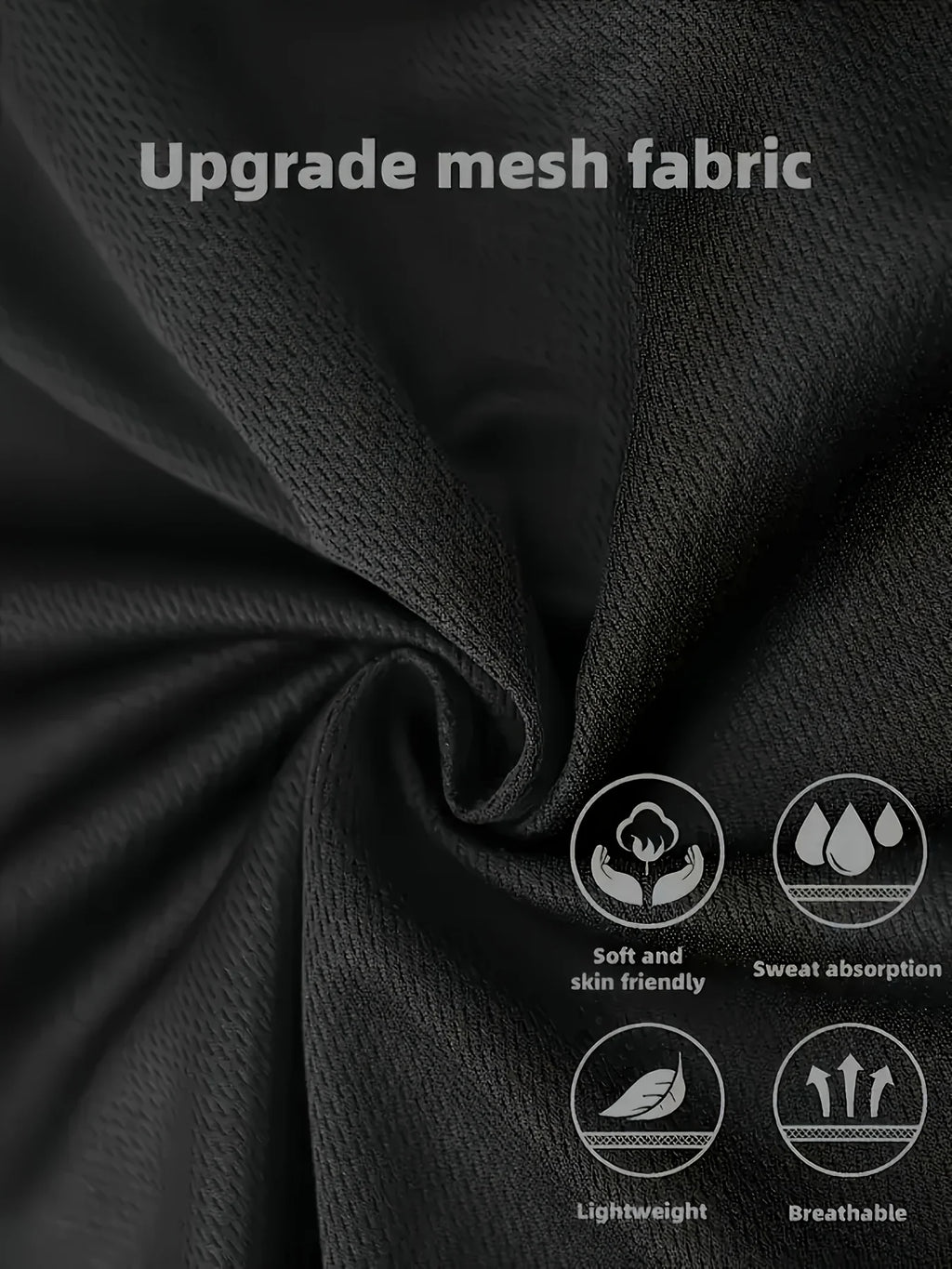 تيشيرتات رجالية مطبوعة بتقنية ثلاثية الأبعاد، عصرية، مناسبة للأنشطة الخارجية، وبسيطة، لصيف 2025