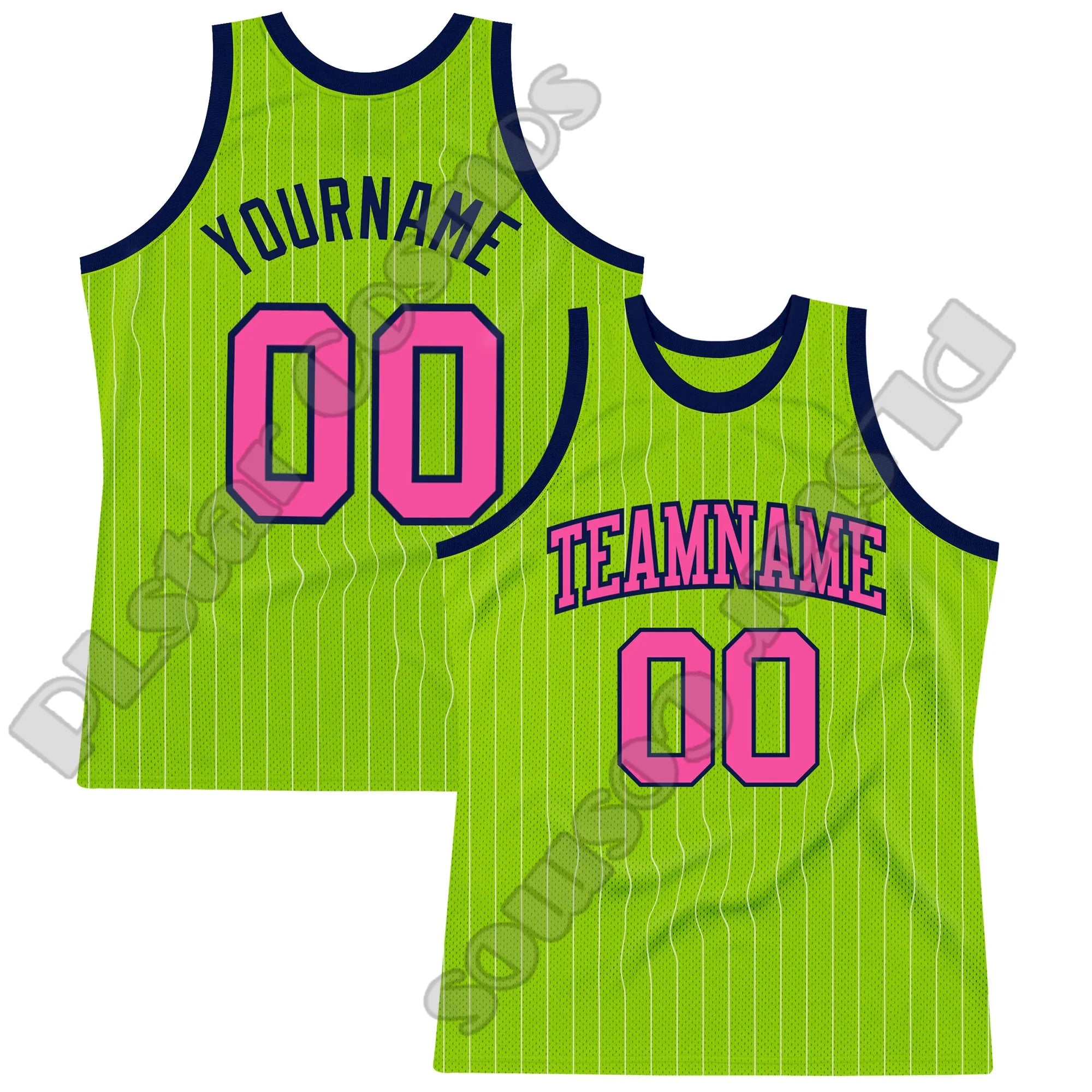 Custom Name Team Number Basketball Jersey Shirts Retro Pattern Sportswear Vintage 3DPrint Summer Tank Top Vest Drop Shipping X9
