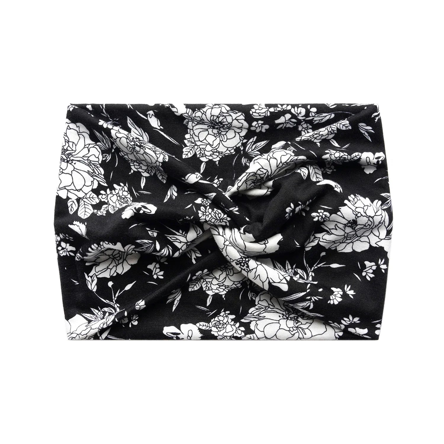 عصابات رأس عريضة ملتوية للنساء، كبيرة الحجم، مناسبة للتمارين الرياضية، ربطات شعر عصرية لليوجا، إكسسوارات شعر كثيفة ملتوية على الطراز البوهيمي