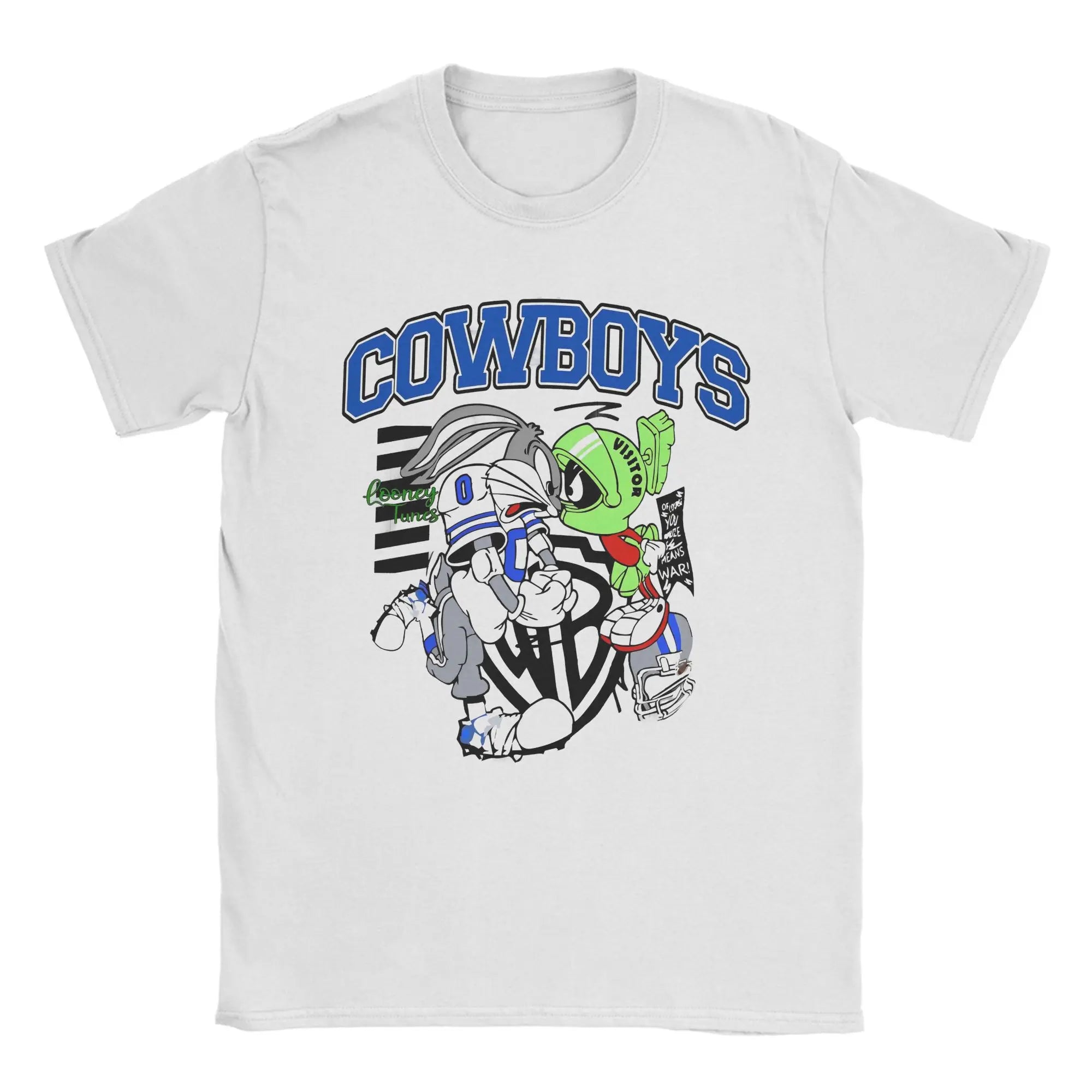 تي شيرت سبيس جام فاست فيوريوس للرجال والنساء من تاز، تي شيرت قطني نقي عتيق بياقة مستديرة وأكمام قصيرة، ملابس صيفية