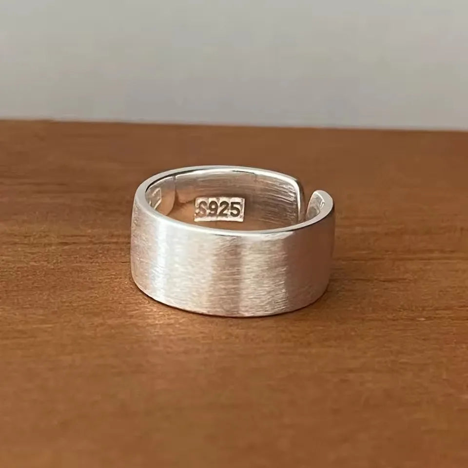 خاتم بانك من الفضة عيار 925 بتصميم تنين مجنح للنساء والفتيات، هدية مثالية للحفلات، مجوهرات عصرية مستوحاة من موسيقى الهيب هوب الكلاسيكية، خدمة توصيل مباشرة.