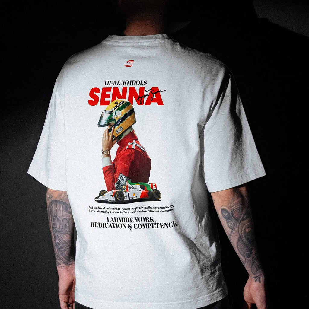 تيشيرت رجالي ونسائي جديد لعام 2025 من سينا ​​ريسينغ، مصنوع من القطن، صيفي فاخر، بأكمام قصيرة، مناسب للارتداء اليومي.