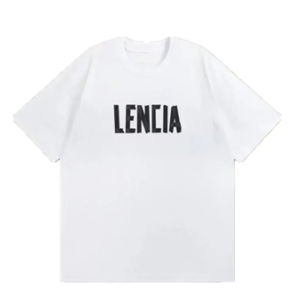 Summer Mens Designer T Shirt Casual Man Tees With Letters Print Short Sleeves Top Sell Luxury Men Hip Hop clothes Casual