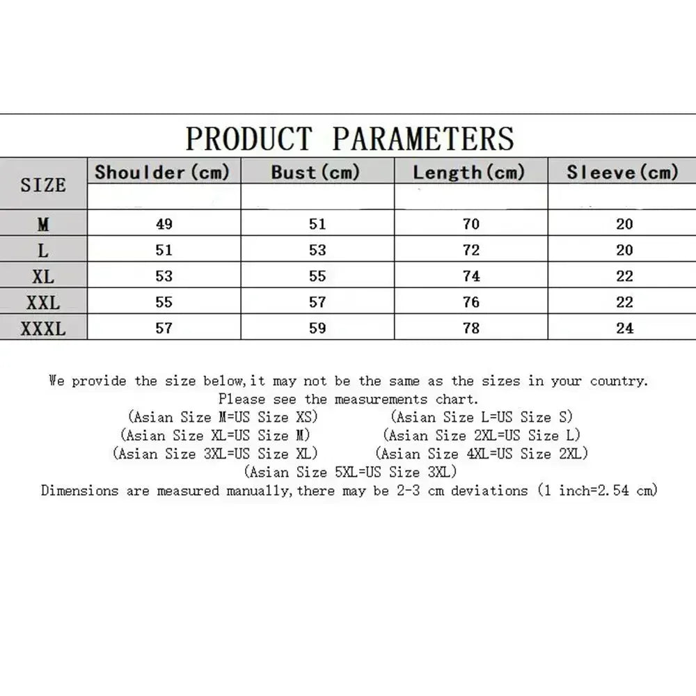 تي شيرت رجالي ونسائي هاراجوكو أسود مغسول بنمط الهيب هوب وأزياء الشارع اليابانية والرسوم المتحركة تي شيرت كاجوال بأكمام قصيرة صيفية