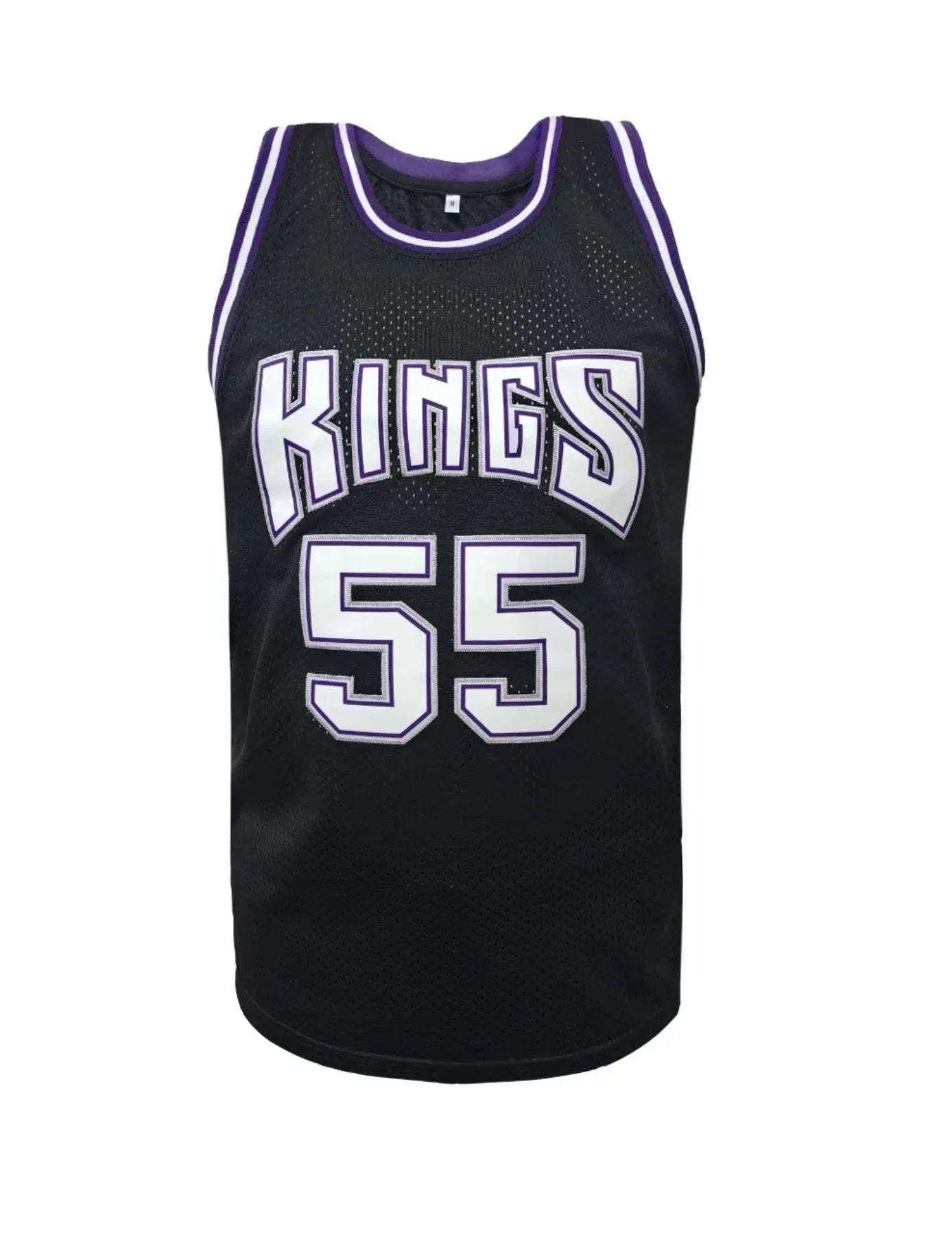 New Style Embroidered King Vest Williams Jersey Retro Mesh Basketball Vest Vintage Street Men Women Comfort Fallow Vest