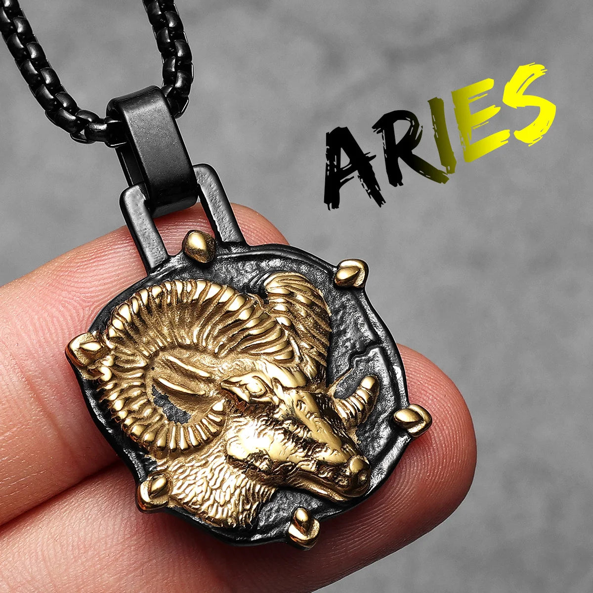 قلادات رجالية من الفولاذ المقاوم للصدأ على شكل اثني عشر كوكبة، سلسلة قلادة، هدايا للأزواج، مجوهرات عصرية للنساء، هدايا بالجملة، شحن مباشر