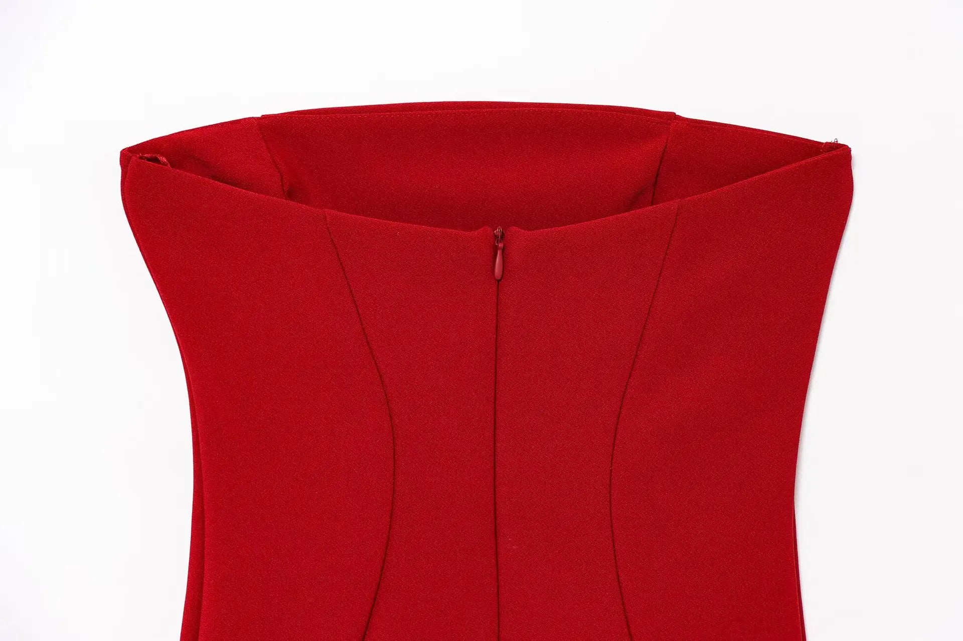 Summer solid color off-shoulder dress female fashion off-shoulder sleeveless long dress female new sexy slim party evening dress