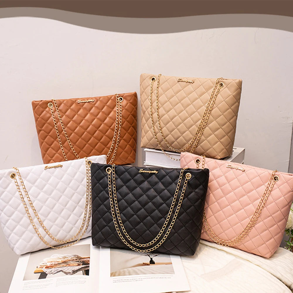 مناسبة لسفر النساء والتسوق واتجاهات الموضة وحقائب الكتف النسائية وحقائب اليد وحقائب الجسم المتقاطعة غير الرسمية ومادة البولي يوريثين zwq