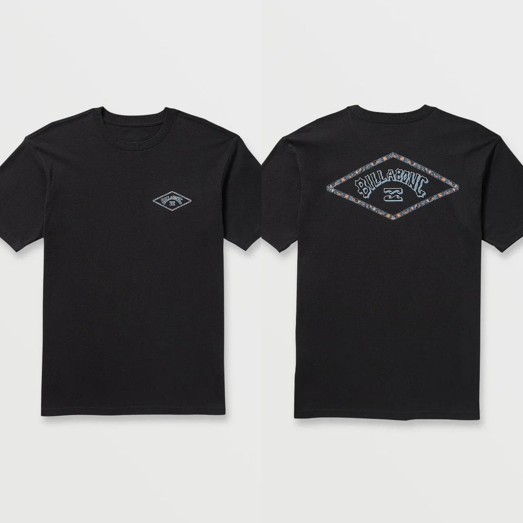 تيشيرت رجالي صيفي جديد، متوفر الآن! تيشيرت "Rip Live The Search Beauty Curl" عالي الجودة، مصنوع من القطن الخالص، باللون الأبيض.