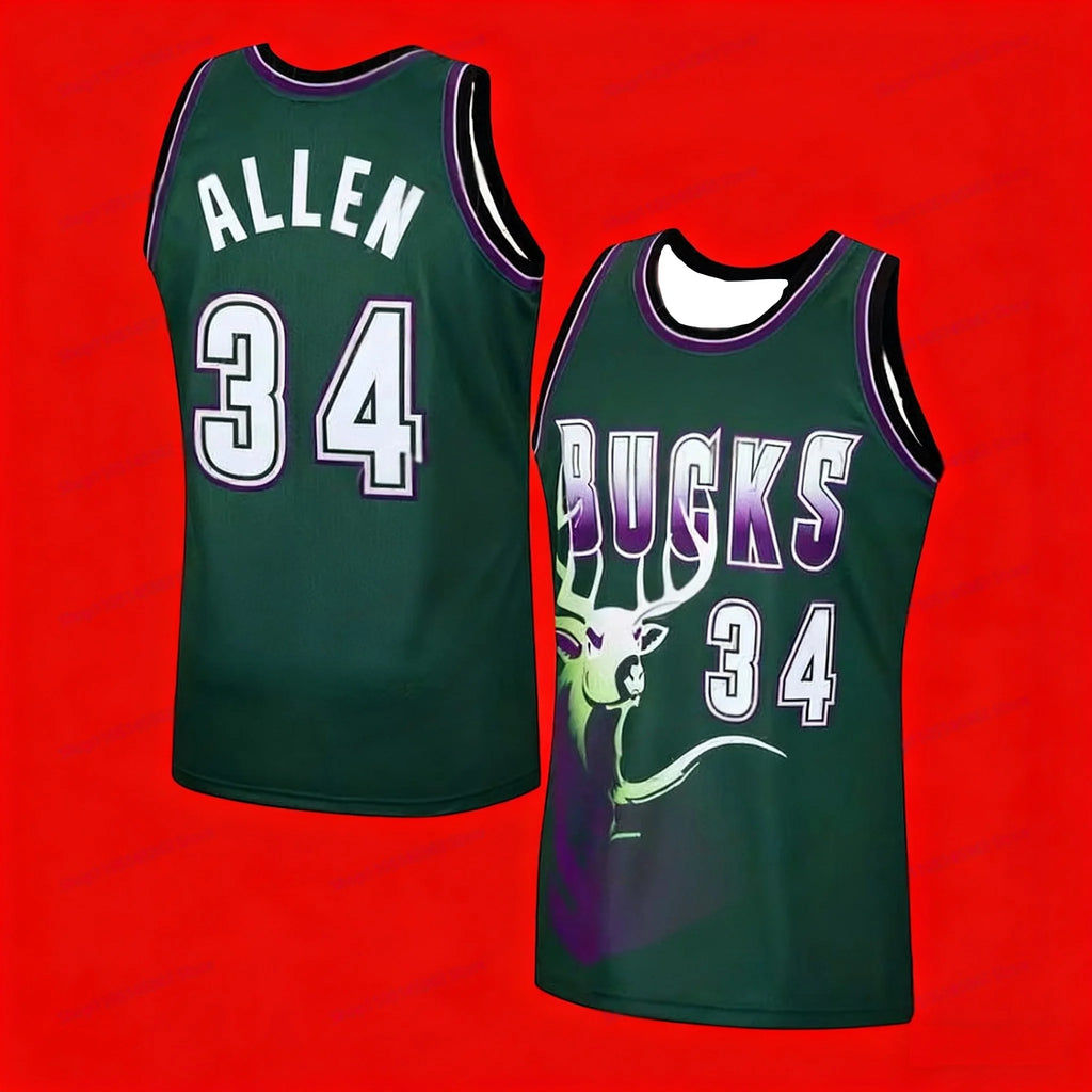 Hot Summer Men Basketball Jersey Iverson Fans 76 No.3 Quick Drying Women Men T-Shirt Adult_ KID Jerseys Kit Top