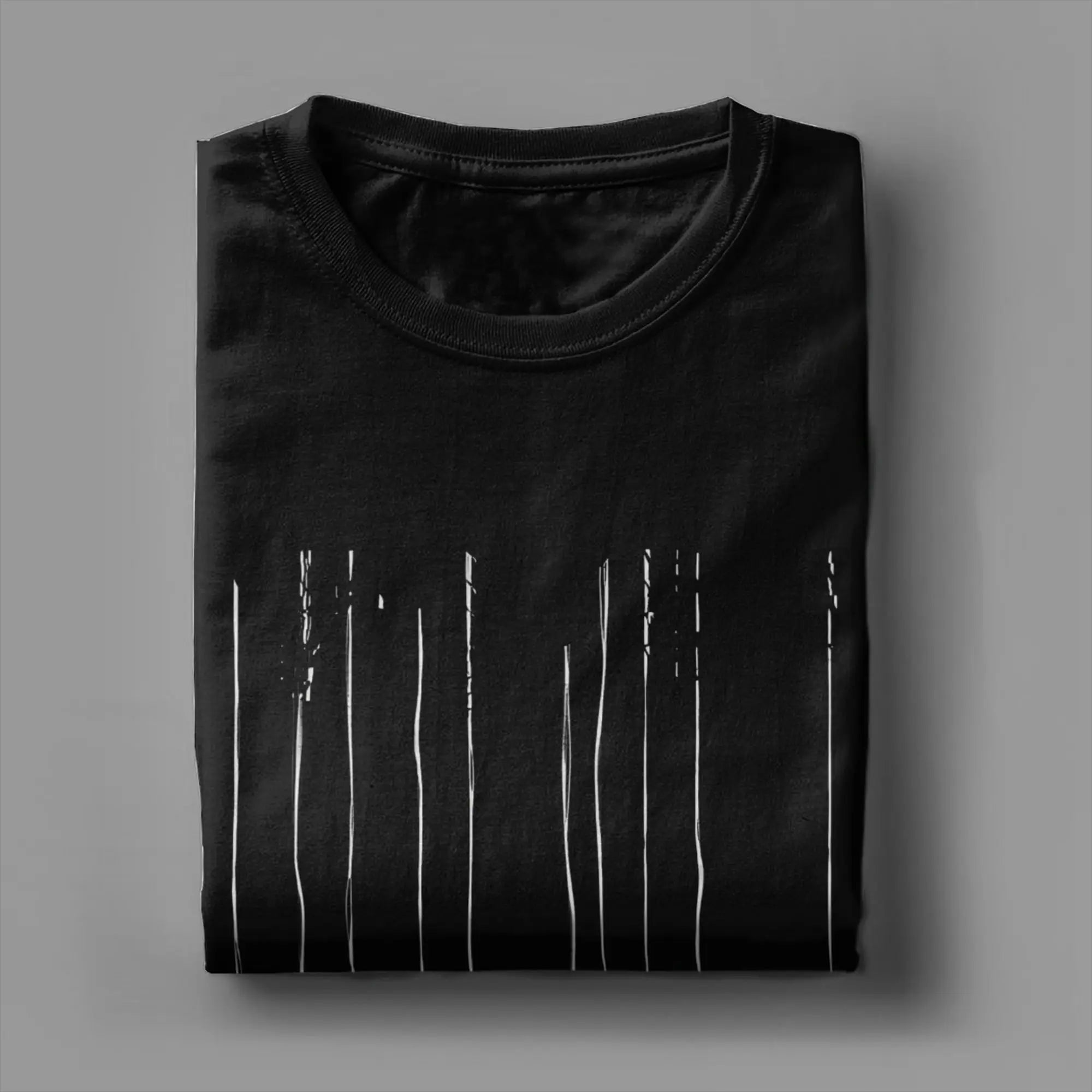 تي شيرت رجالي من سلسلة Death Stranding 2 الجديدة لعام 2025 مصنوع من القطن الخالص، تي شيرتات كلاسيكية برقبة دائرية وقمصان ألعاب فيديو بأكمام قصيرة