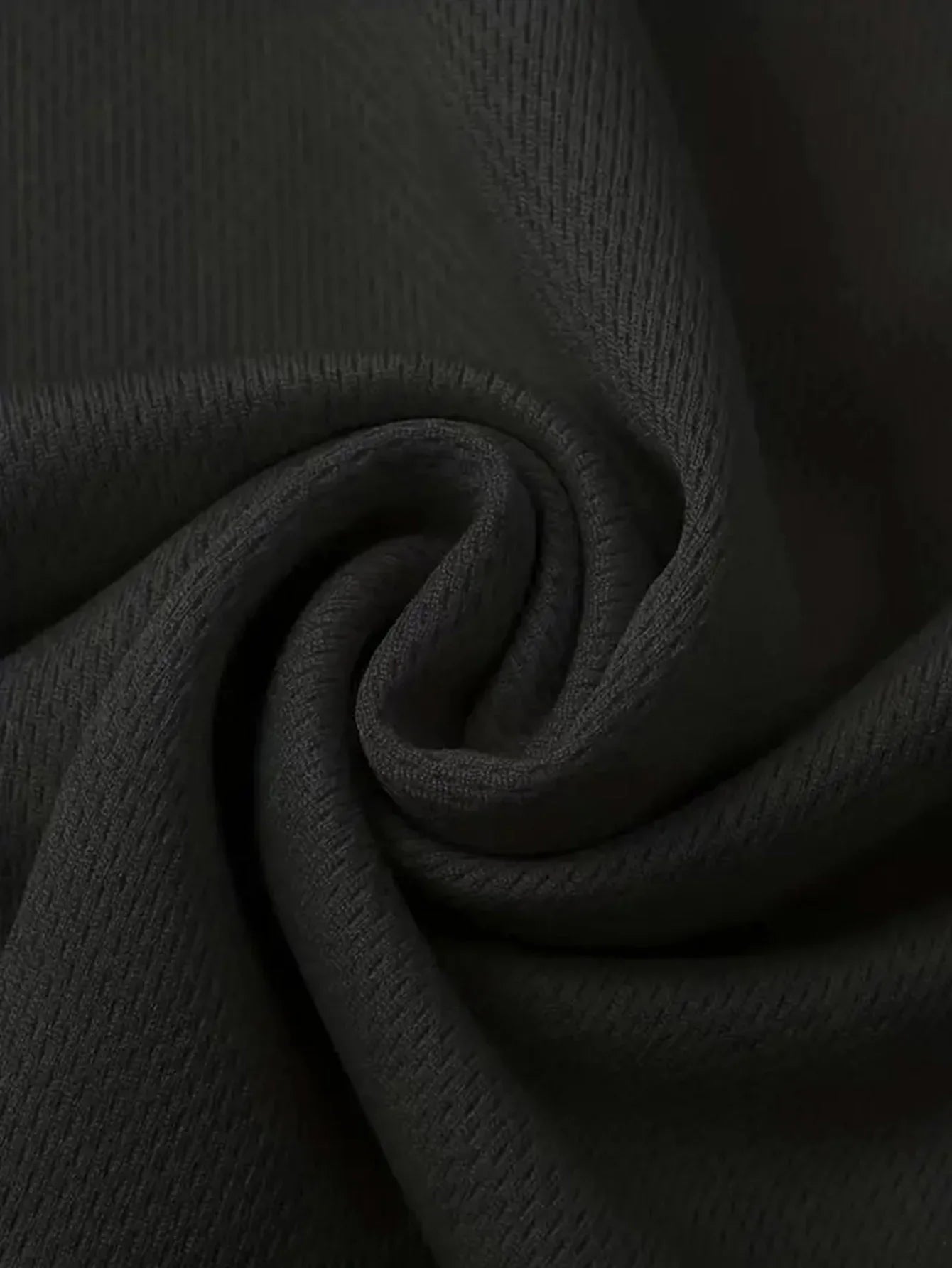 4 قطع تي شيرت رجالي صيفي رقيق أبيض أسود بلون سادة سريع الجفاف قابل للتنفس يمتص العرق مناسب لصالة الألعاب الرياضية والجري