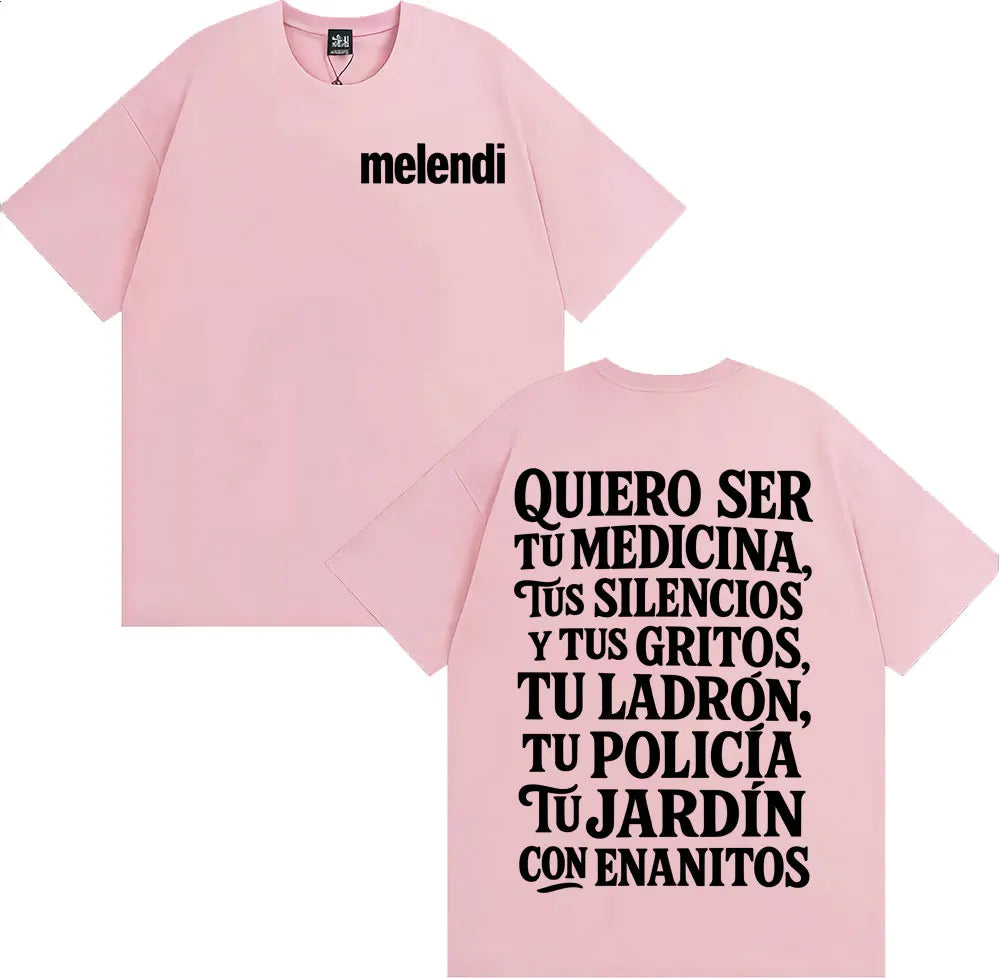 مغنية الراب ميليندي جاردين كون إينانيتوس، قمصان جرافيكية، ملابس رجالية، أزياء، قمصان كلاسيكية، قمصان صيفية، قمصان مريحة بأكمام قصيرة