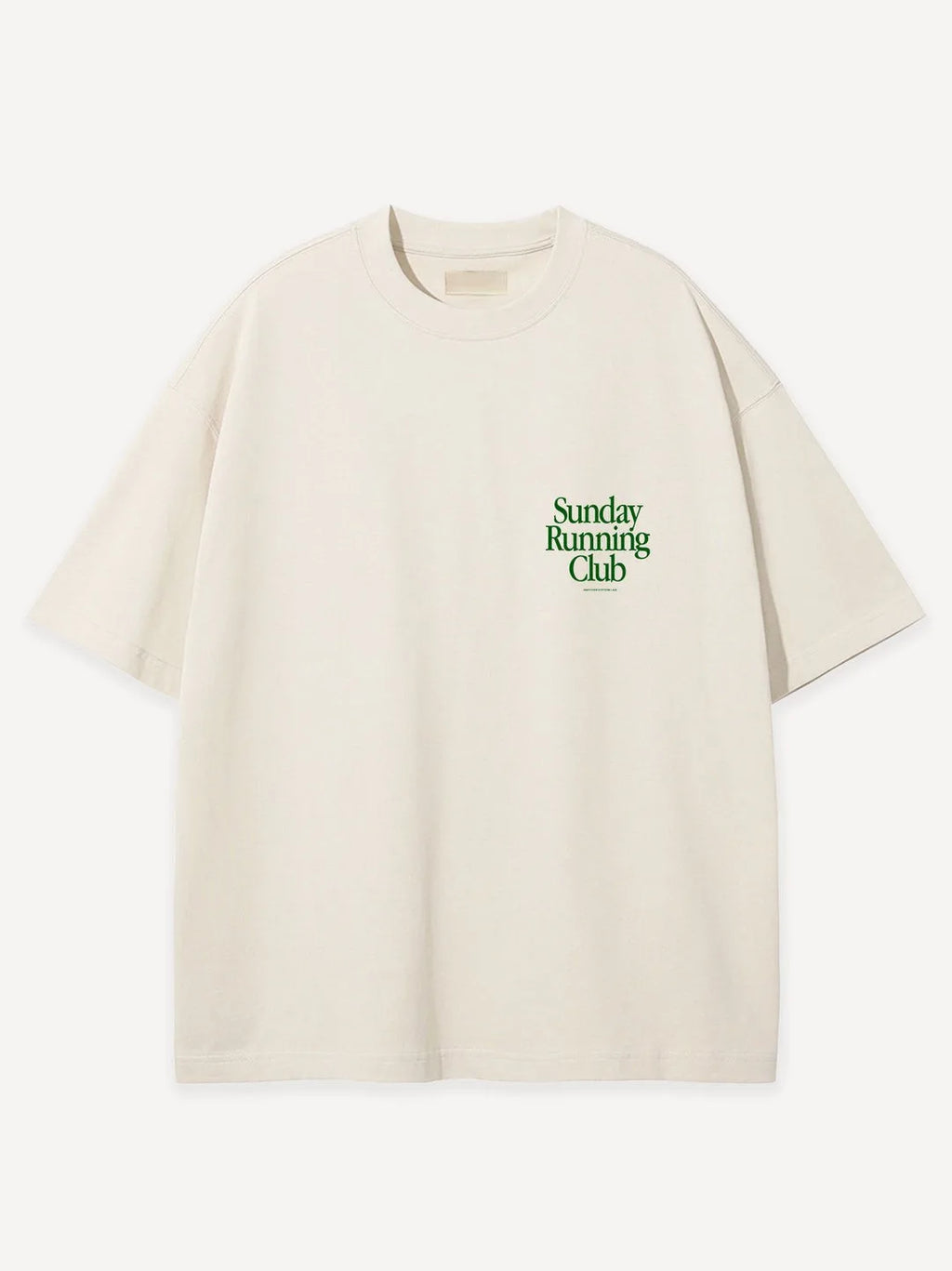 تيشيرتات واسعة فضفاضة من موضة الألفية الجديدة للجنسين، مطبوعة بطبعة عصرية، مصنوعة من القطن، برقبة دائرية وأكمام قصيرة، مناسبة للإطلالات الكاجوال.