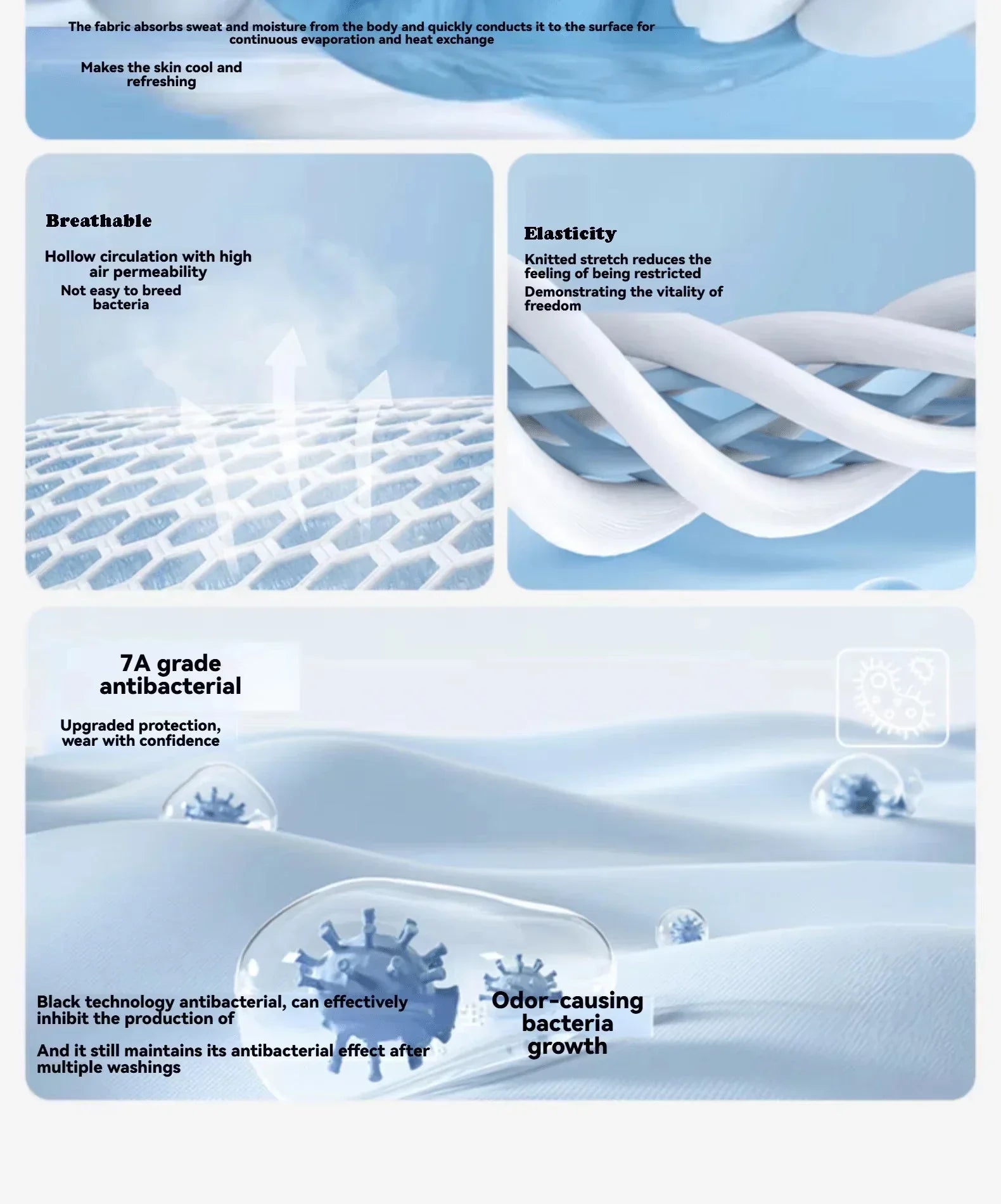 Men's Casual and Fashionable Sports Pants with White Star Shaped Design, Loose Outdoor Spring and Autumn Sports Pants