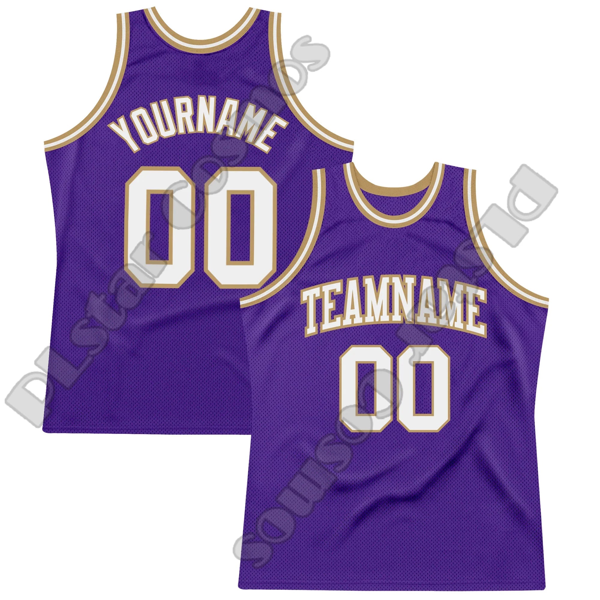Custom Name Team Number Basketball Jersey Shirts Retro Pattern Sportswear Vintage 3DPrint Summer Tank Top Vest Drop Shipping X9