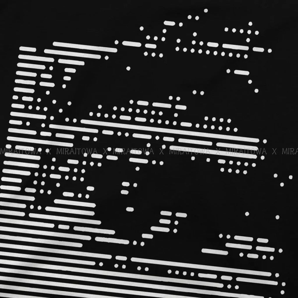 تيشيرت بليد رانر ٢٠٤٩ الإبداعي للرجال، تيشيرت فويت كامبف تيست الأساسي، هدايا أعياد ميلاد شخصية، ملابس الشارع