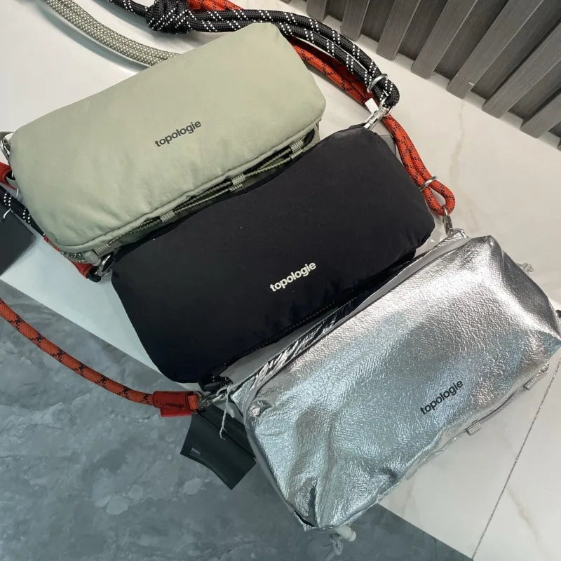 حقيبة كوب الماء الرياضية الجديدة المقاومة للماء ذات الشعبية الكبيرة هذا العام هي حقيبة وسادة تحت الإبط متعددة الاستخدامات ومميزة