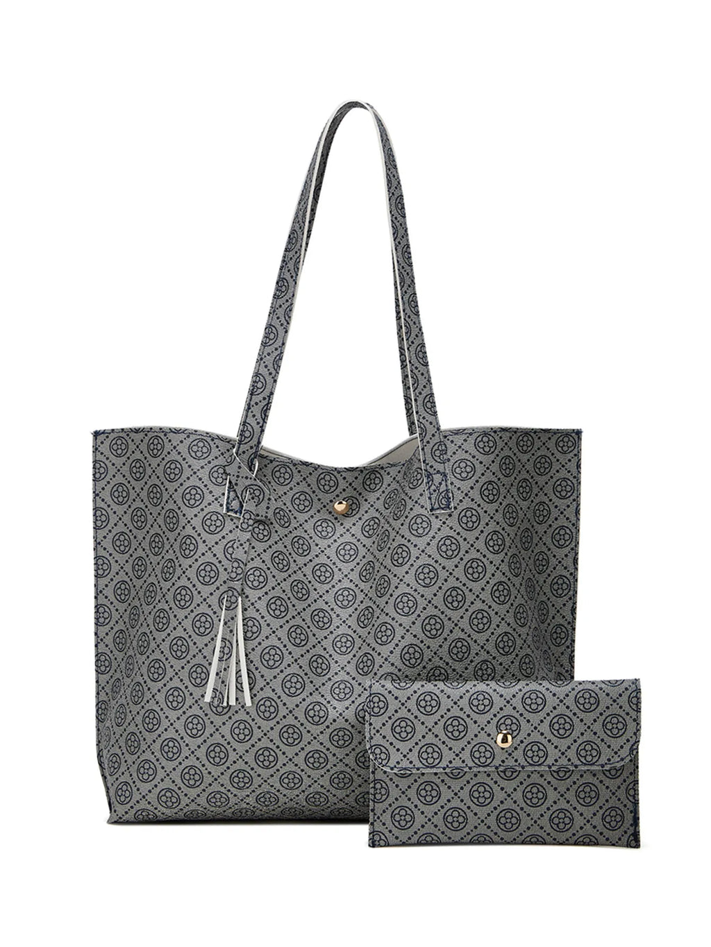 حقيبة عمل نسائية عالية السعة حقيبة يد عصرية جديدة حقيبة كتف نسائية عصرية عبر الحدود حقيبة مستندات كبيرة