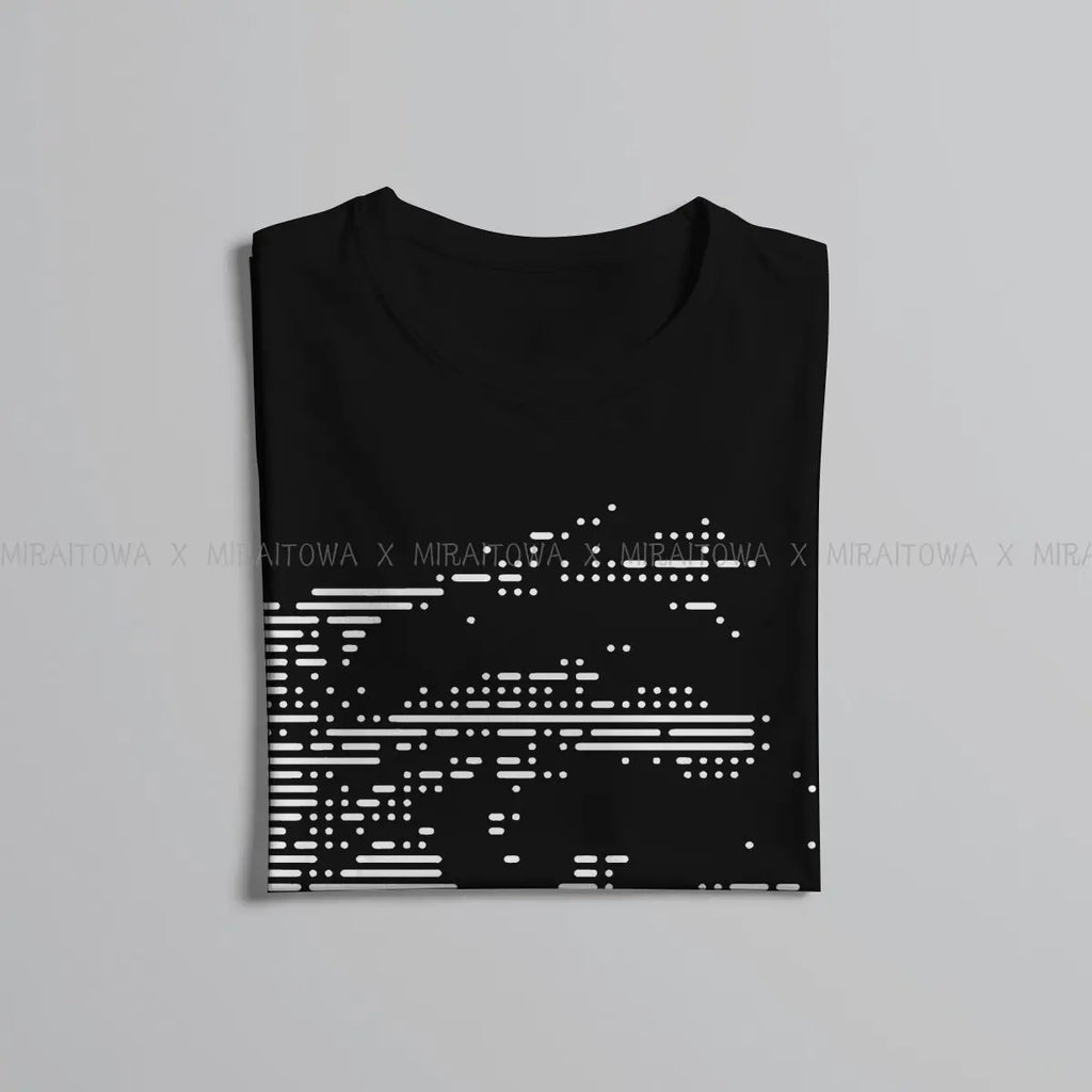 تيشيرت بليد رانر ٢٠٤٩ الإبداعي للرجال، تيشيرت فويت كامبف تيست الأساسي، هدايا أعياد ميلاد شخصية، ملابس الشارع