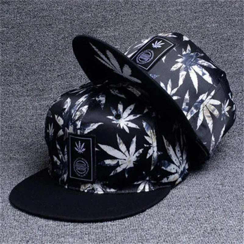 قبعات بيسبول فاخرة جديدة عالية الجودة للرجال والنساء، قبعات سناب باك قابلة للتعديل، قبعة هيب هوب DadHatsTrucker