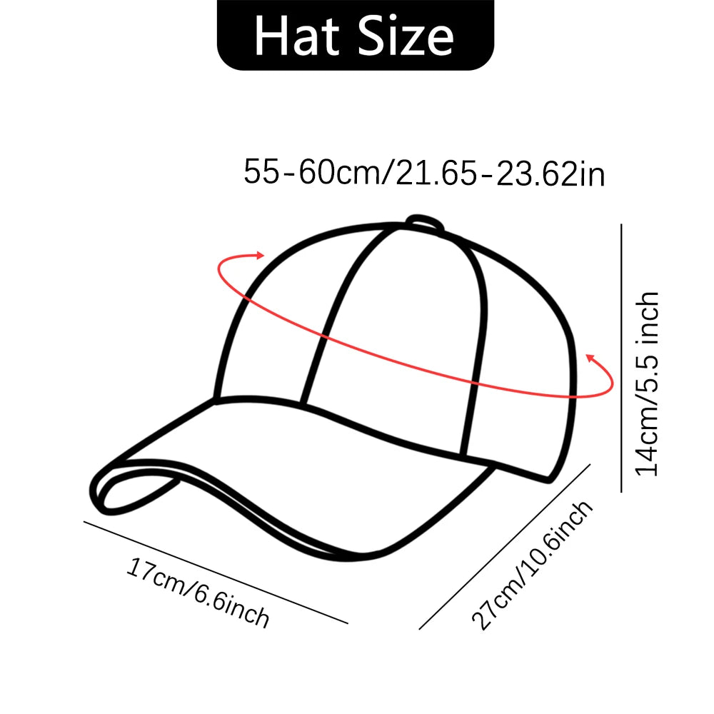 1pc Unisex LA Letter Embroidery Snapback Baseball Caps Spring and Autumn Outdoor Adjustable Casual Hats Sunscreen Hat