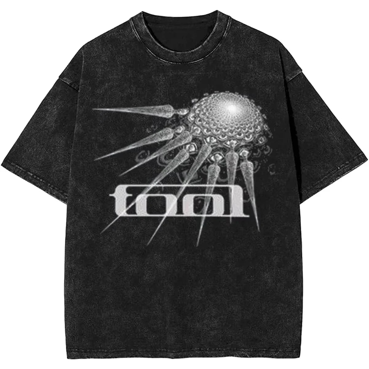 تي شيرت رجالي ونسائي مطبوع عليه موسيقى الروك والميتال الثقيل وموسيقى الروك والميتال الثقيل وقمصان قطنية مضحكة للصيف