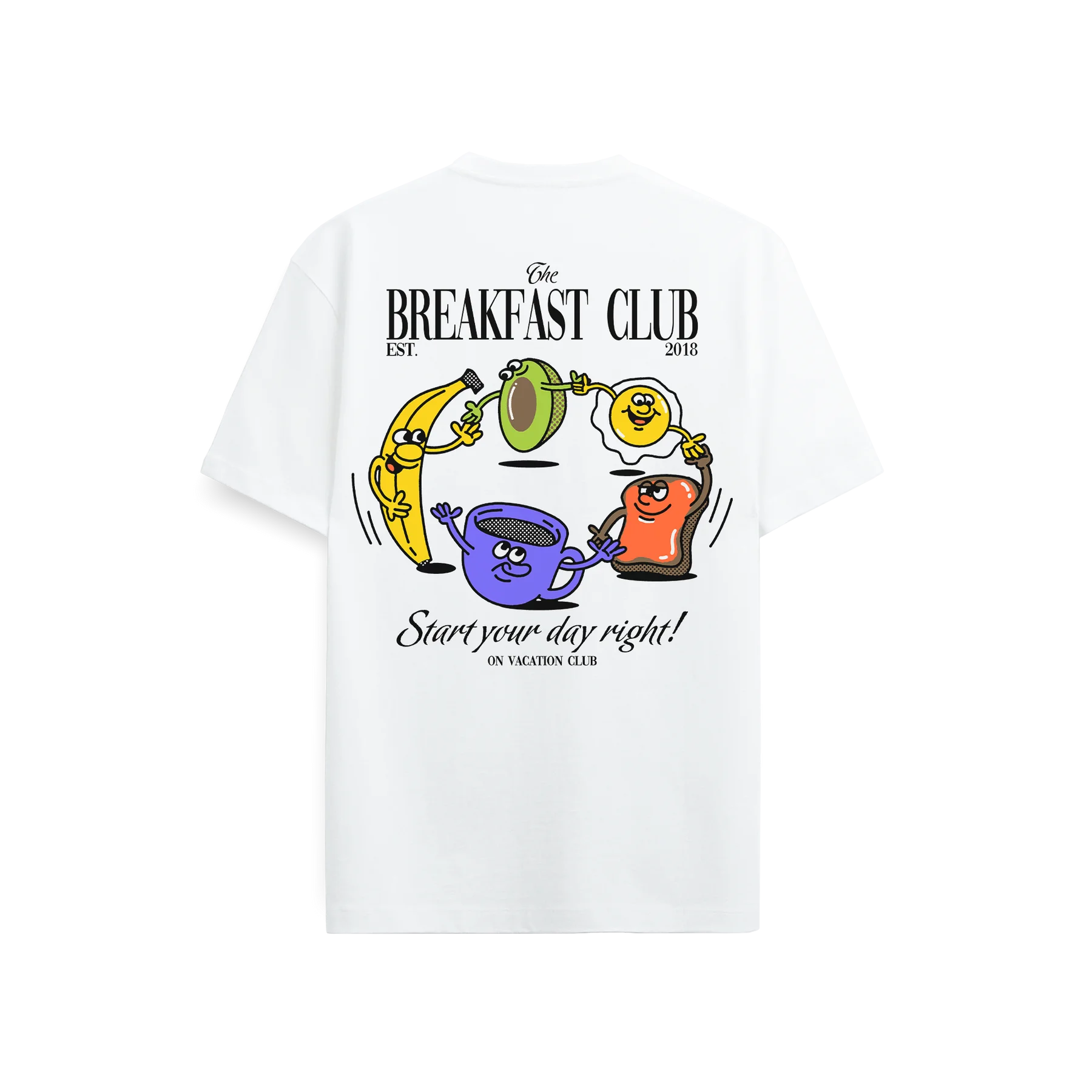 Sports Fashion Brand Summer Printed Cotton Short-sleeved Crew Neck High Quality Outdoor Surfing Top Casual Loose T-shirt Unisex