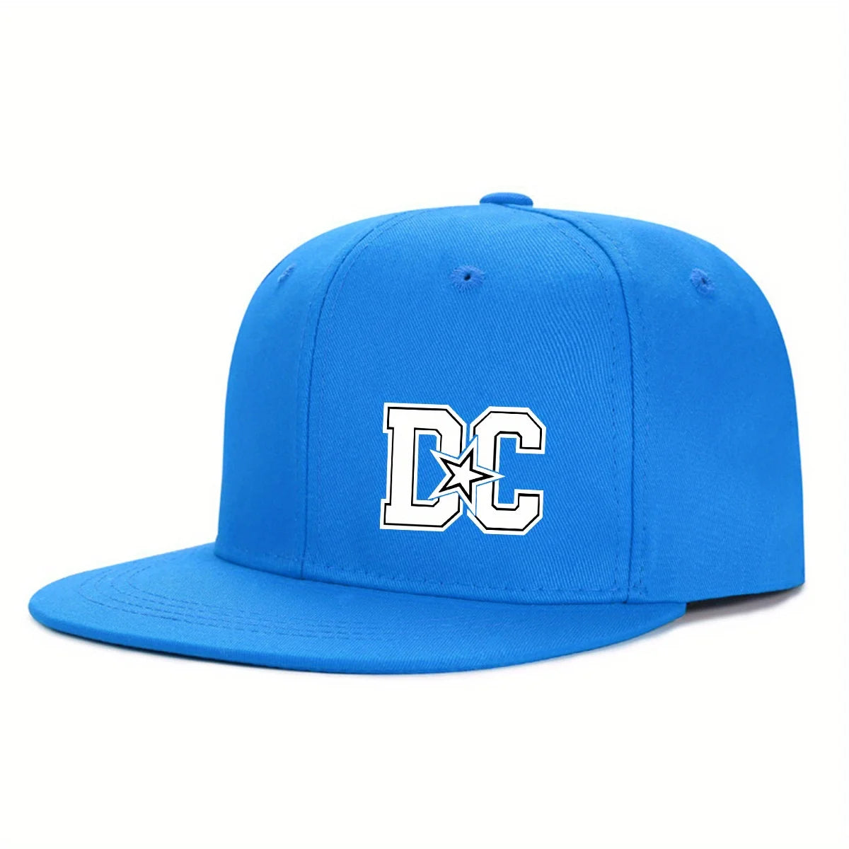 قبعات بيسبول كاجوال قابلة للتعديل بطبعة حروف للجنسين، قبعات واقية من الشمس ...