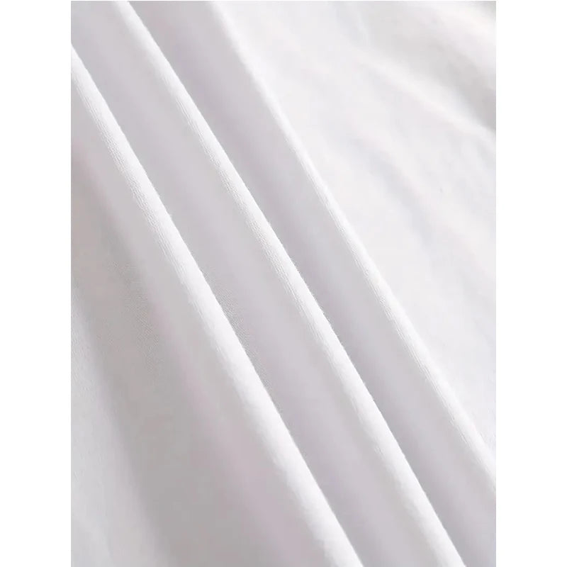 تيشيرت نسائي مطبوع بأكمام طويلة ورقبة دائرية، مناسب للهالوين، مناسب لفصلي الخريف والشتاء، بتصميمات مرحة، مستوحى من الطراز القوطي وأزياء الألفية الجديدة، ملابس الشارع